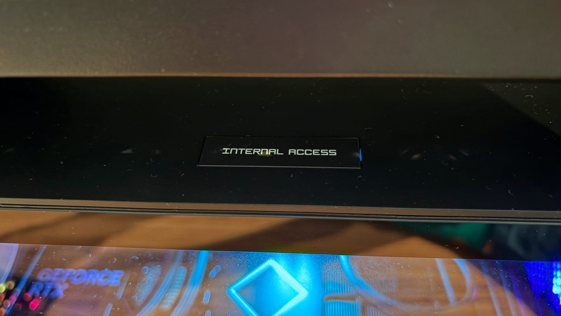 Игровой ПК HP Omen Max 45L: максимум FPS | DGL.RU