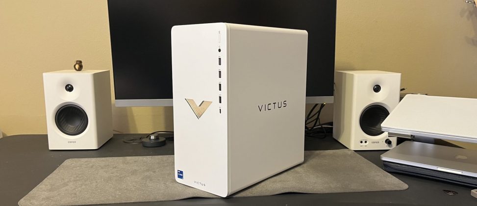 Игровой ПК HP Victus 15L и лучшие в 2026 году | DGL.RU