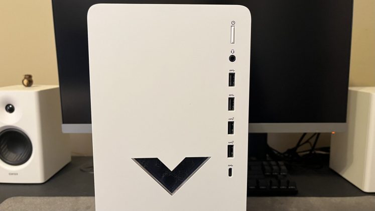 Игровой ПК HP Victus 15L и лучшие в 2026 году | DGL.RU