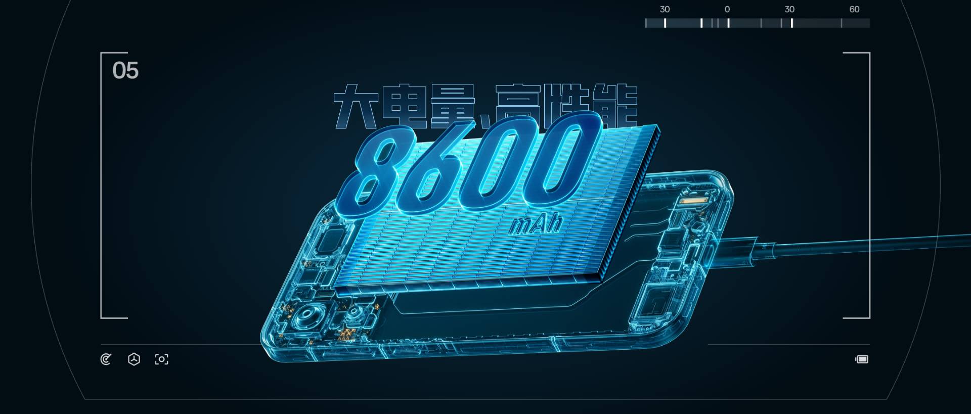 Стоит ли брать OnePlus Ace 6 Ultra? | DGL.RU