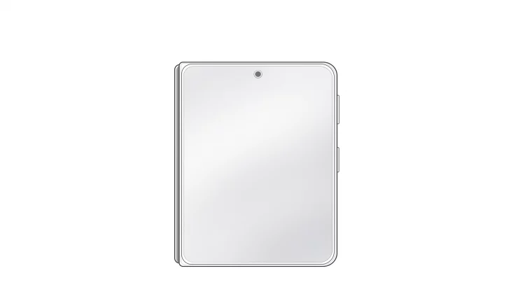 Huawei Pura Wide Fold против iPhone Ultra: Смартфон, который невозможно не заметить