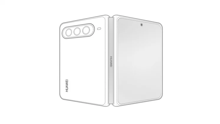 Huawei Pura Wide Fold против iPhone Ultra: Смартфон, который невозможно не заметить