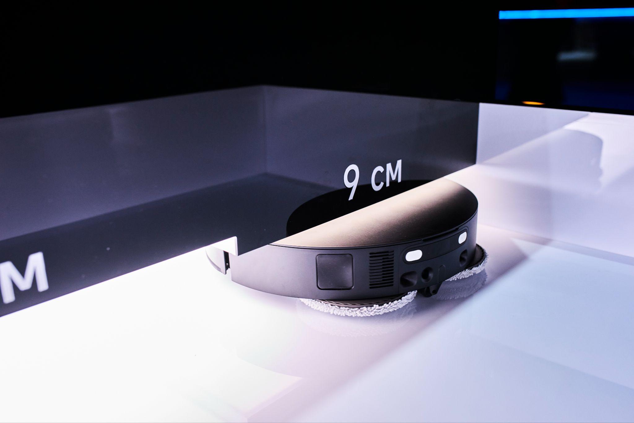 Как Dreame пылесосы тихо захватывают наши квартиры