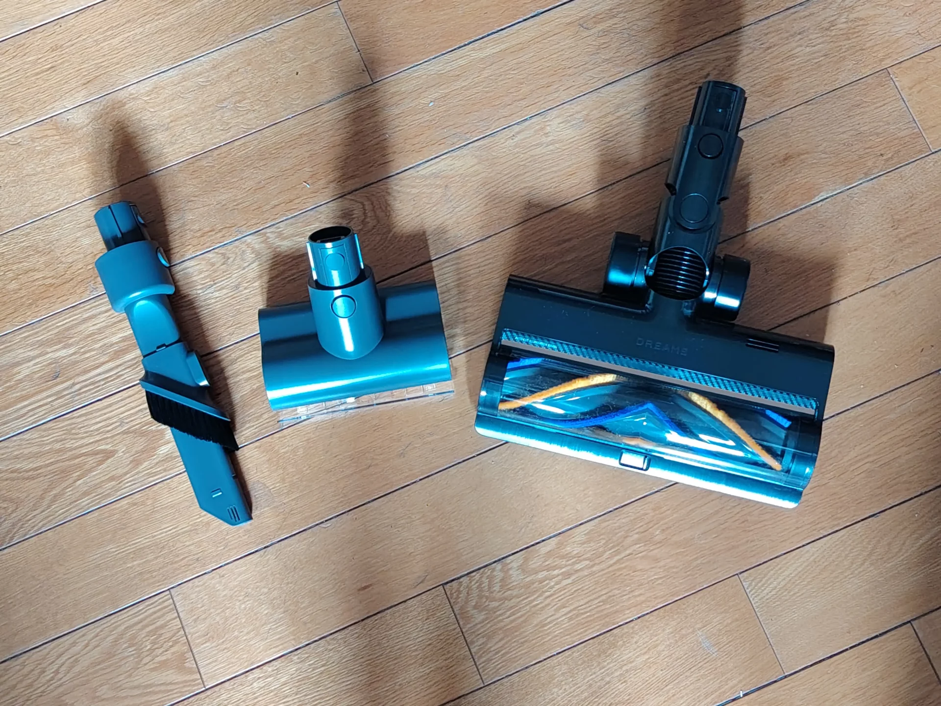 Пылесос Dreame R20 CE: мощность и антишерсть | DGL.RU