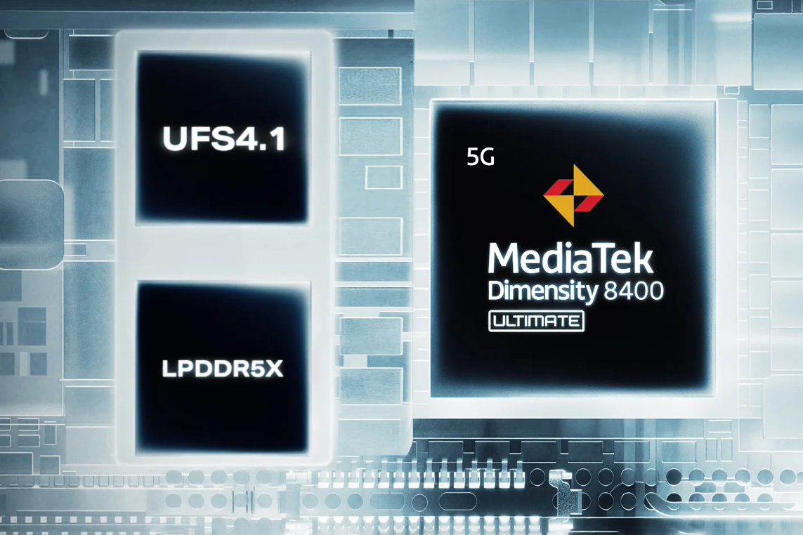 Игровой смартфон Infinix GT 50 Pro: мощь и лед | DGL.RU