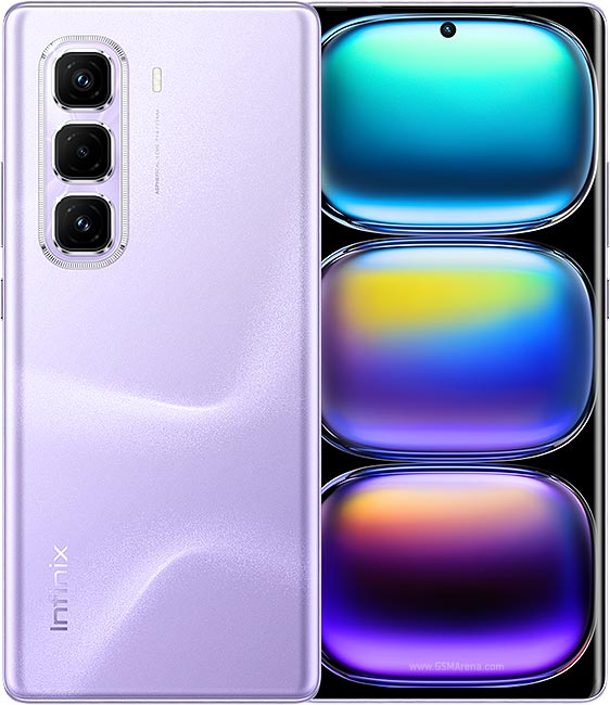 614873Infinix Hot 50 Pro+