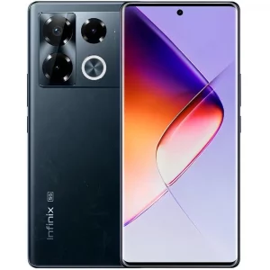 Infinix Note 40 Pro