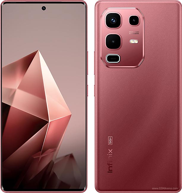 614871Infinix Note 50S