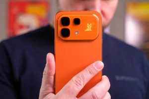 Infinix Note 60 Pro вырывается на рынок: флагманские фишки по цене бюджетника?