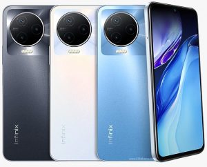 Infinix Note 12 2023