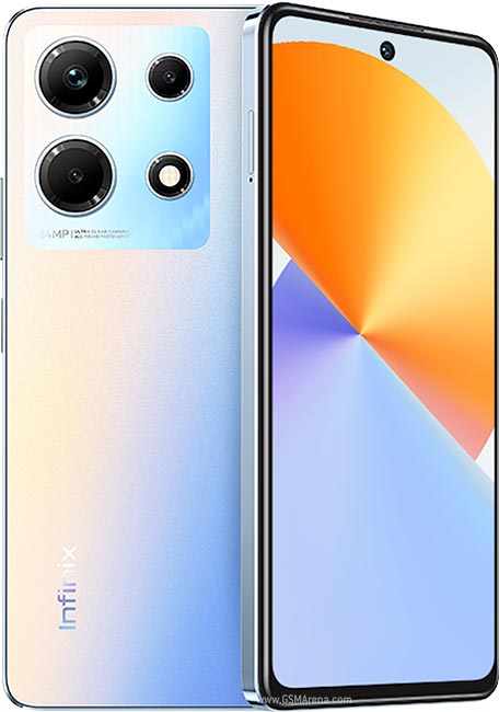 Infinix Note 30