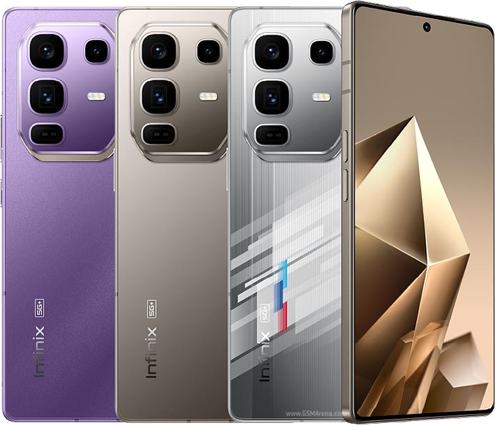 614870Infinix Note 50 Pro+