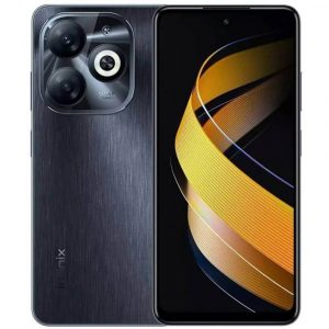 Infinix Smart 8 Pro