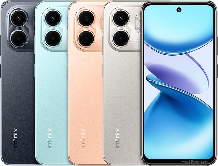 614875Infinix Smart 9 HD