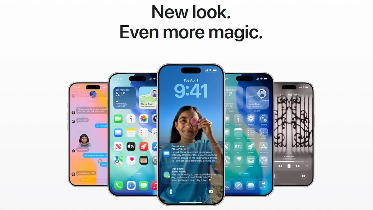 Apple «допилила» iOS 26.5.2: все секреты свежего обновления для iPhone