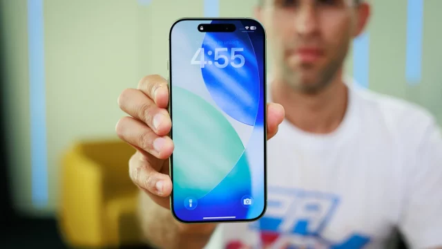 Игра в кошки-мышки: iOS 26.4.1 вышла, а российские пользователи снова гадают — удалят ли старые сервисы