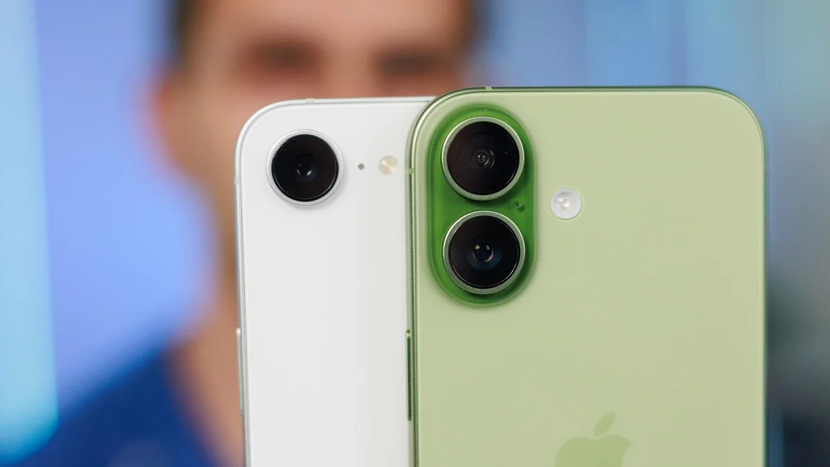 Конец эпохи излишеств: почему iPhone 18 с урезанным экраном — это единственный разумный выбор