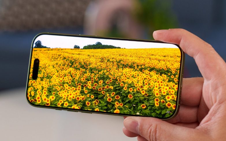 Зачем Apple сознательно портит дисплей в будущем iPhone 18