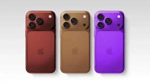 iPhone 18 Pro: в России его купят за любые деньги, даже если дизайн не меняли со времен Ивана Грозного