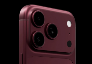 Apple просто сменила краску, а в России уже готовы брать кредиты ради нового iPhone 18 Pro