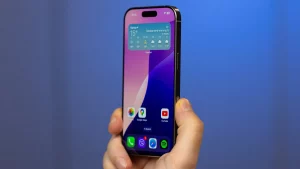 Ярче кремлевских звезд: в сеть утек дизайн самого провокационного iPhone 18 Pro