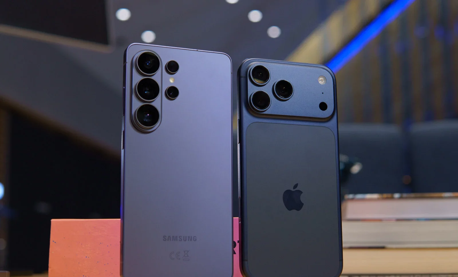 iPhone 18 Pro и Pro Max кардинально изменят подход к мобильной фотографии картинка Смартфон iPhone 18 Pro изменит мобильное фото | DGL.RU
