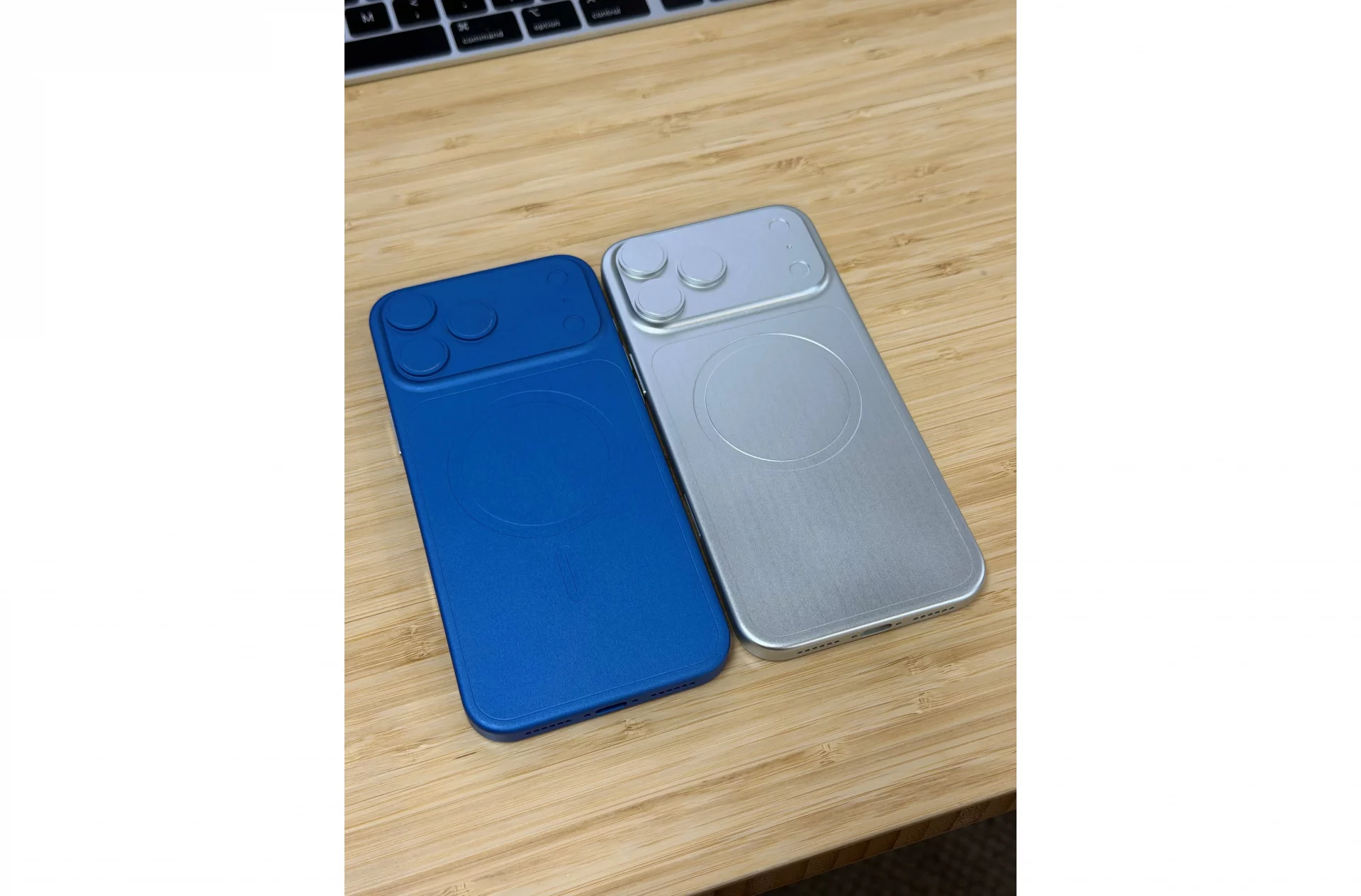 Смартфон iPhone 18 Pro: камера как у зеркалки | DGL.RU