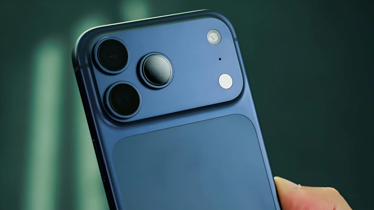 Силиконовая душа: как новый глава Apple планирует превратить iPhone в полноценного собеседника