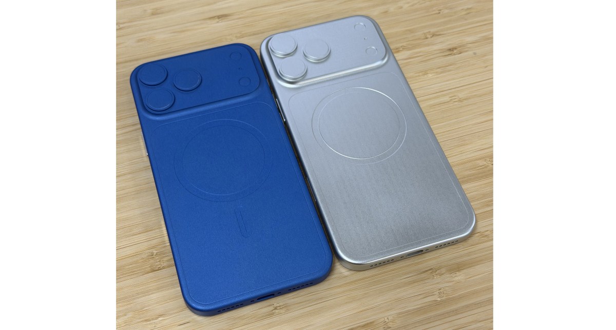 Тройной удар по кошельку: какими будут iPhone 18 Pro и загадочный Ultra на самом деле фото