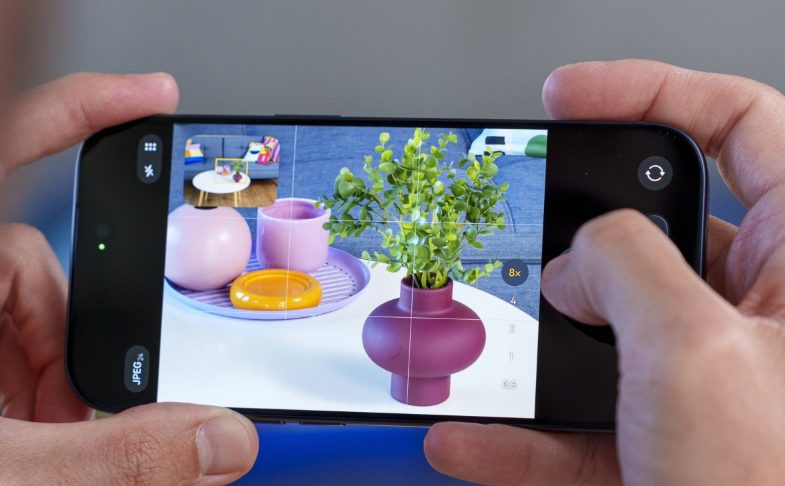 Камчатские гейзеры или Сочинский закат: Почему в следующий отпуск по России вы возьмете только iPhone