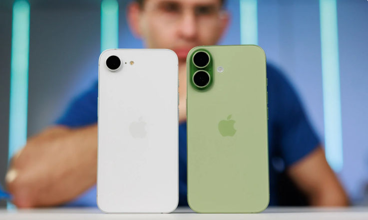 Аттракцион щедрости или расчет: зачем Apple внедряет Pro-технологии в «бюджетный» iPhone 18? фото