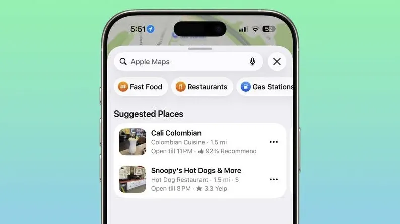 Apple ломает айфоны в iOS 26.5? Siri и Карты больше не нужны, главное — шифрование картинка Apple ломает айфоны в iOS 26.5? Siri и Карты больше не нужны, главное — шифрование