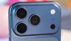 200 Мп в iPhone — миф или далекое будущее? Apple перенесла мечту на 2028 год