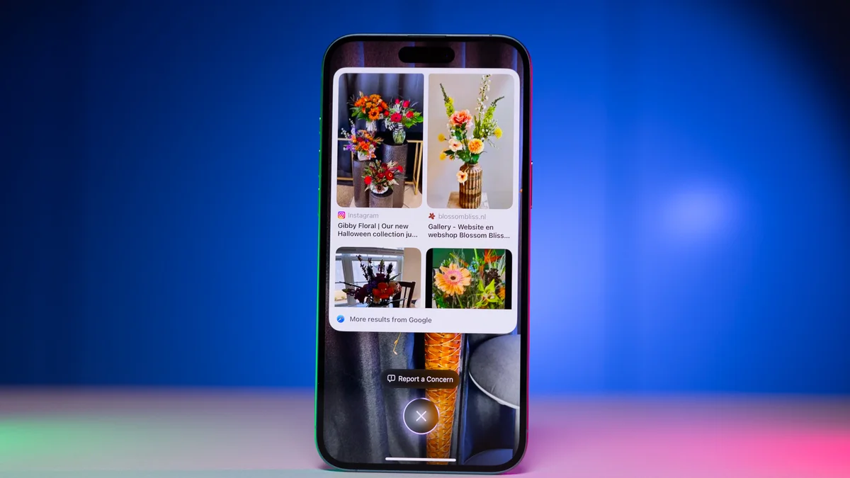 Спасибо, Apple, и спасибо, iPhone. Возможно, ты наконец искупишь свой самый тяжкий грех