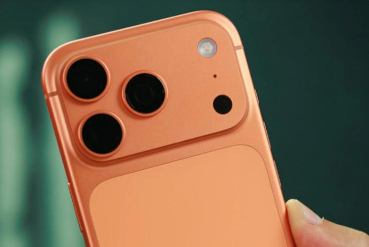 Спасибо, Apple, и спасибо, iPhone. Возможно, ты наконец искупишь свой самый тяжкий грех