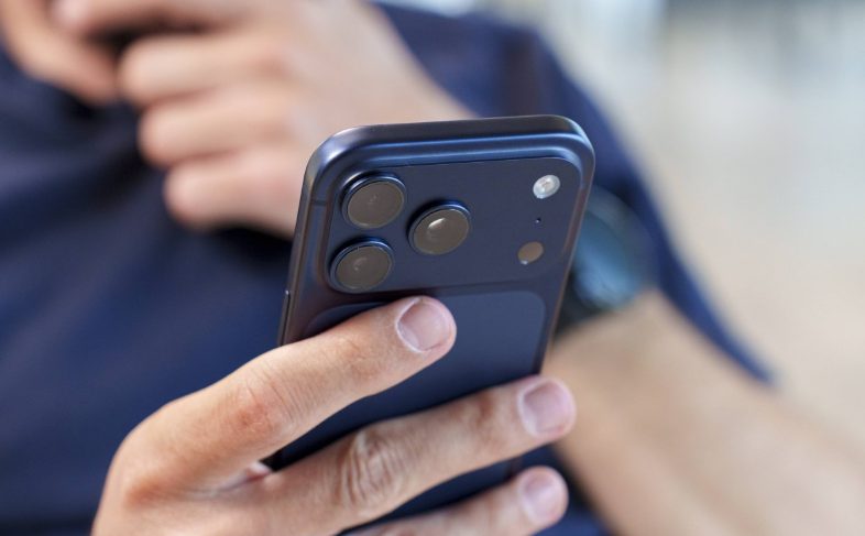 iOS 27 превратит ваши фото в шедевры: Apple внедряет ИИ-инструменты, которые делают всё за вас