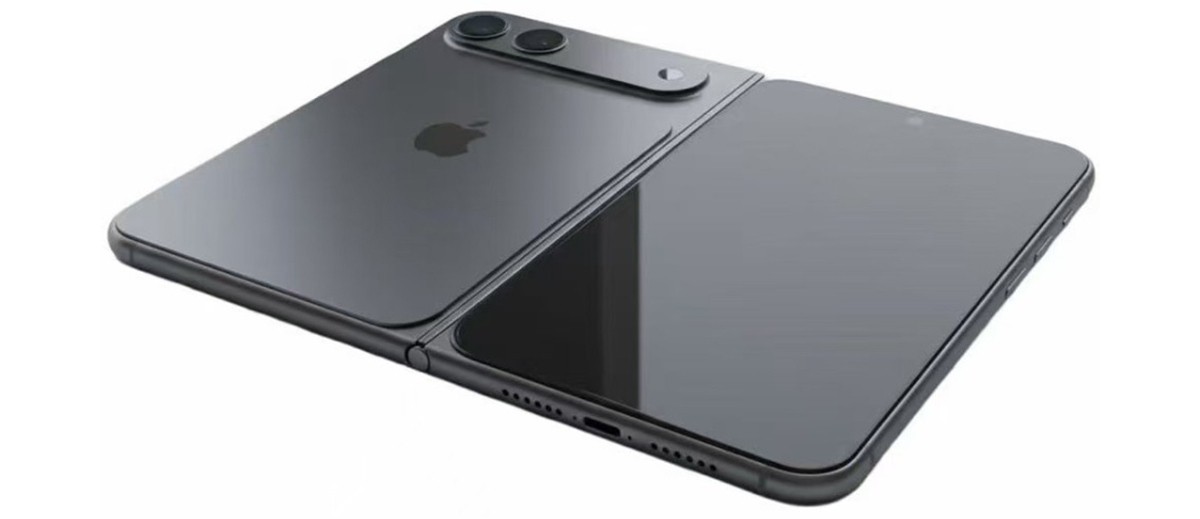 iPhone Fold: секретное оружие Apple, которое в России превратится в символ «нового люкса»