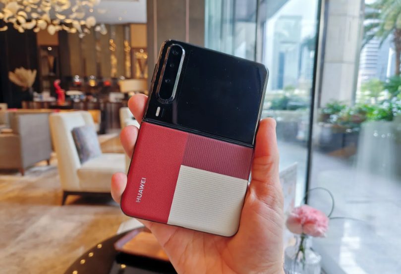 Почему в России все чаще выбирают Huawei Pura X, оставляя iPhone Fold для редких коллекционеров картинка Почему в Москве все чаще выбирают Huawei Pura X, оставляя iPhone Fold для редких коллекционеров