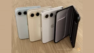 Завышенные ожидания и разбитые экраны: Apple заигралась в секретность с iPhone Fold