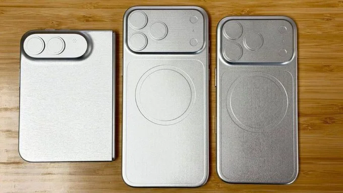 Железо не спасет: Почему iPhone Ultra рискует стать самым дорогим провалом Apple