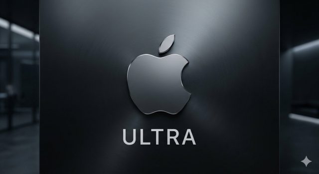 Новый MacBook Ultra: стоит ли ждать релиза? | DGL.RU