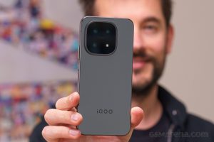 iQOO 15T и планшет Pad6 Pro: монстры автономности с камерой на 200 мегапикселей
