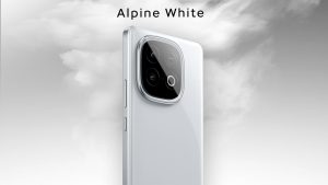 iQOO Neo 10 получает новые цвета: почему этот смартфон до сих пор актуален