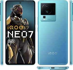 iQOO Neo7