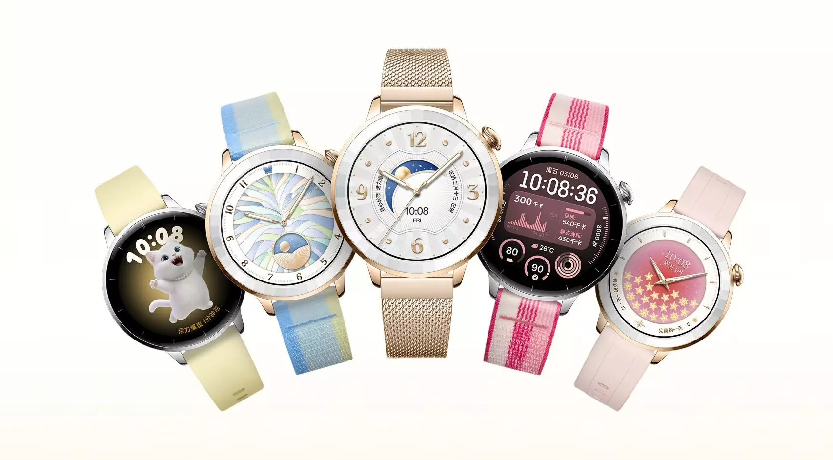 Смарт-часы Oppo Watch X3 Mini: компактный топ | DGL.RU