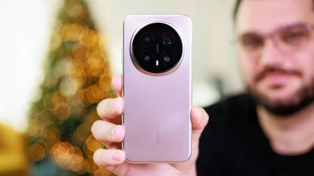 Смартфон Honor Magic 9: конец гигантомании | DGL.RU