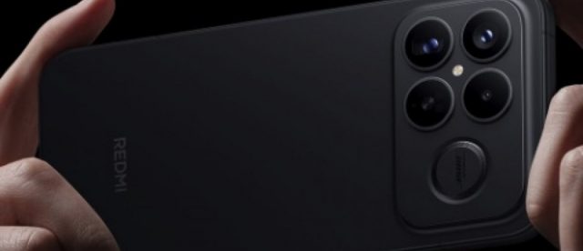 Redmi K90 Ultra зарядится быстрее, чем вы успеете допить свой утренний кофе