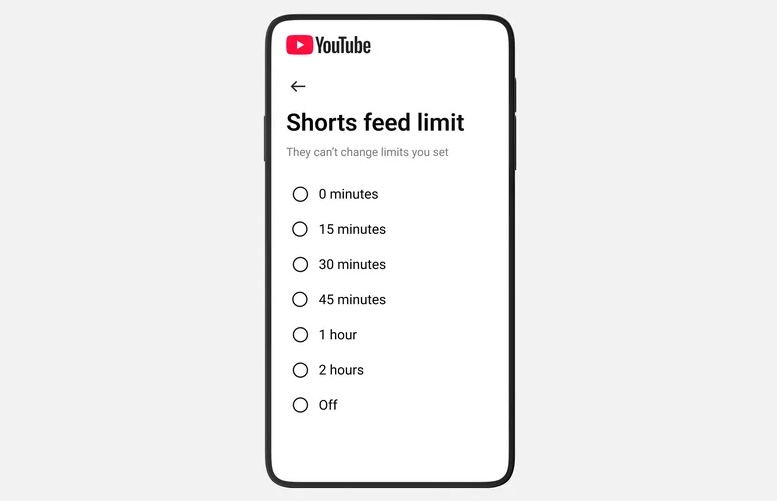 Как навсегда отключить YouTube Shorts в приложении | DG