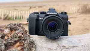 Лучшие фотоаппараты для путешествий: идеальный выбор для приключения