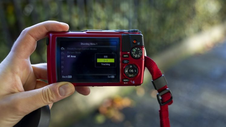 Камера OM System OM-5 II и другие: лучшие фото | DGL.RU